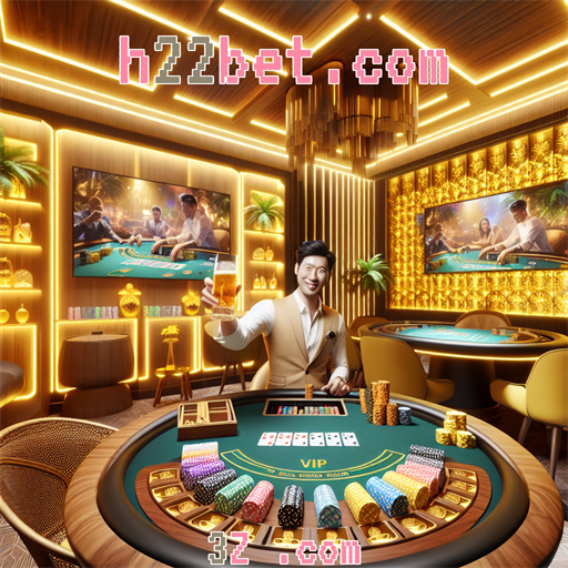 Descubra as Melhores Promoções em h22bet.com para Apostadores
